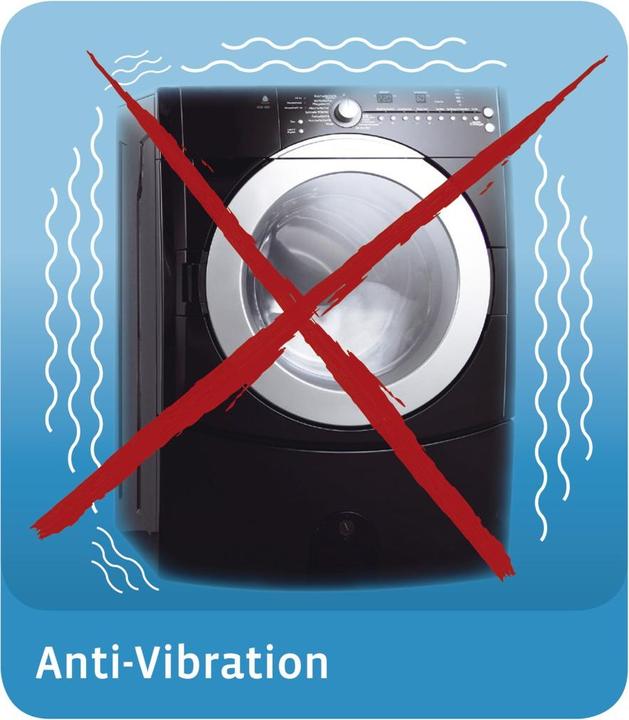 Image du produit Xavax Vibrationsdämpfer