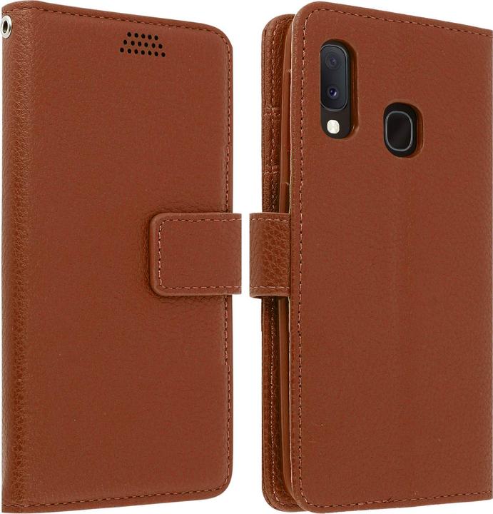 Immagine prodotto Avizar Serie Lenny (Samsung Galaxy A20e)
