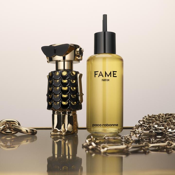 Image du produit Paco Rabanne Fame Eau de Parfum Recharge 200 ml (Eau de parfum, 200 ml)