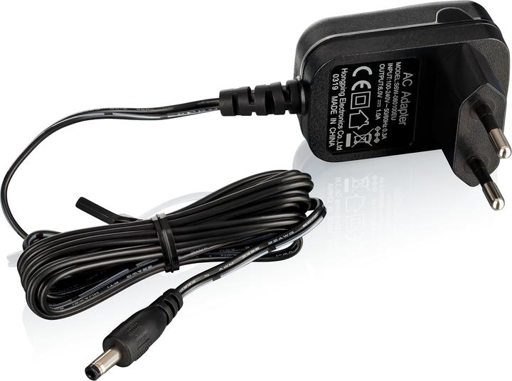 Image du produit Roadstar TRA-886 (FM, DAB+ DAB)