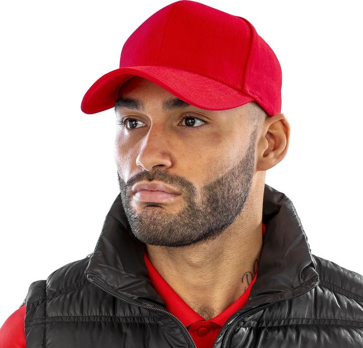 Image du produit Result - Casquette PRO STYLE - Adulte (Taille unique)