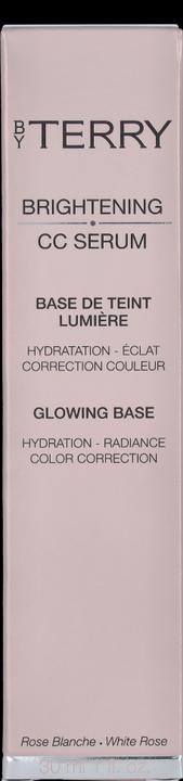 Produktbild By Terry Cellularose Bright CC Lumi No 04 (#04 Sunny Flash)