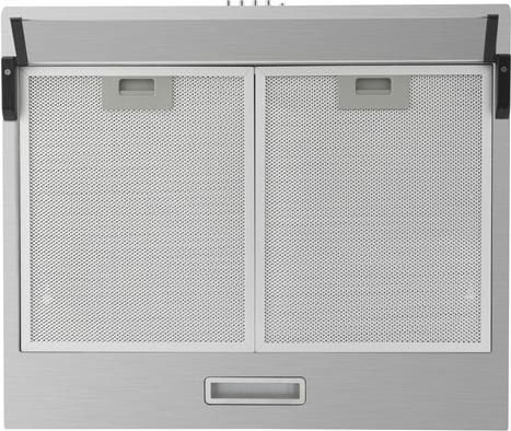 Actual product image Inventum AKO6012RVS (Wall hood)