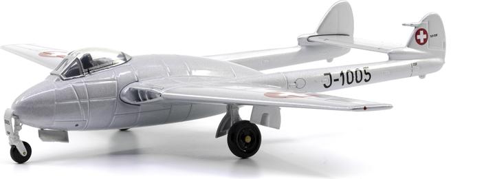 Actual product image Ace Vampire DH-100 Mk.6 J-1005 round nose