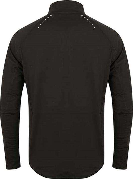 Produktbild Tombo Langarm Performance Top mit Zip (S)