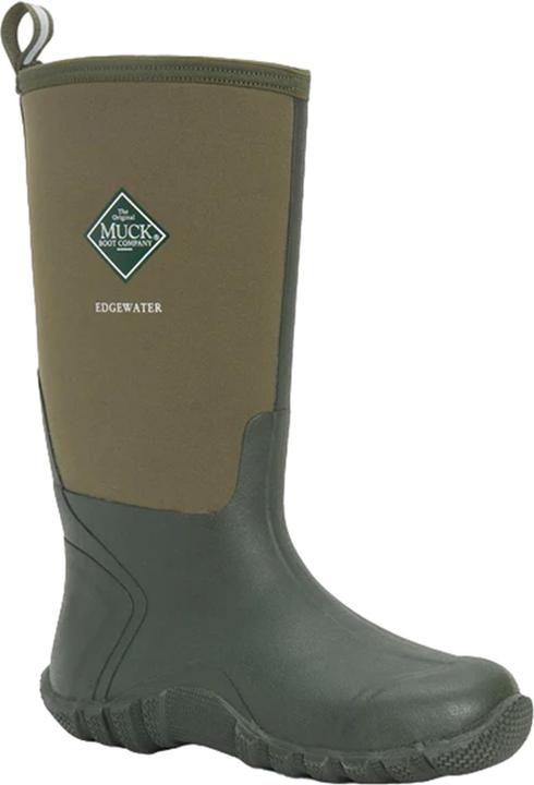 Muck Boot Edgewater Hi Gummistiefel