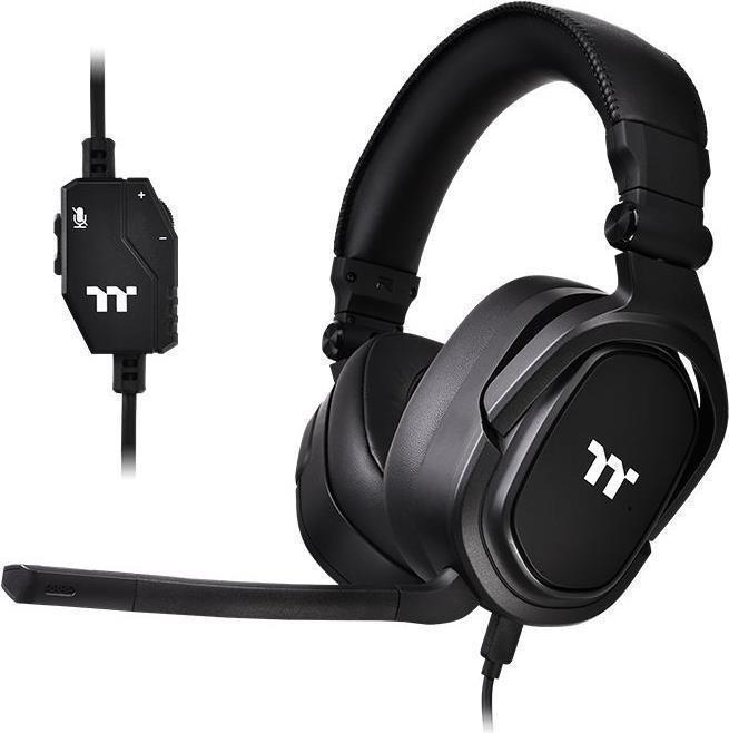 Thermaltake Tt eSPORTS Argent H5 (Cable)