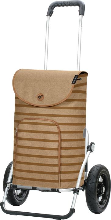 Produktbild Andersen Royal Shopper Eske