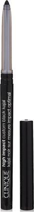 Actual product image Clinique High Impact Custom (Blackened Black)