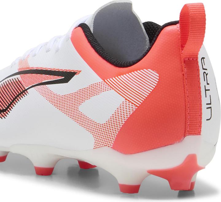 Produktbild Puma ULTRA 5 PLAY FG/AG Jr (29)