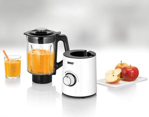 Produktbild Unold Standmixer (700 W)