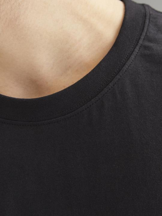 Actual product image Jack & Jones Joranatomy Skull Tee Ss Crew Neck Ln (XS)