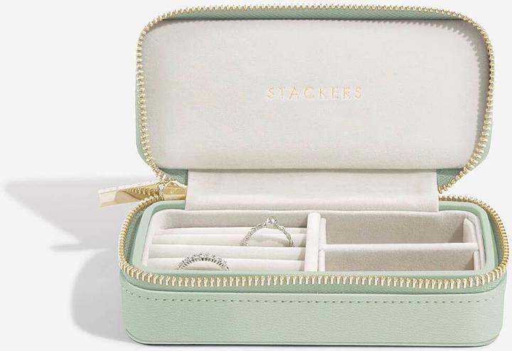 Image du produit Stackers Travel Box