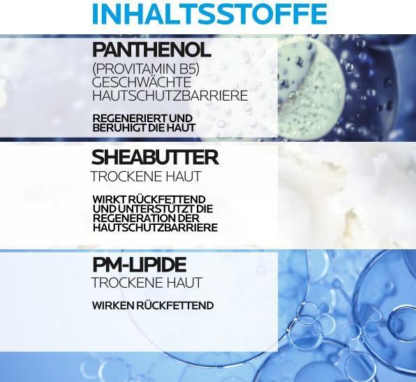 Image du produit La Roche Posay Nutritic (Gel, 4.70 ml)
