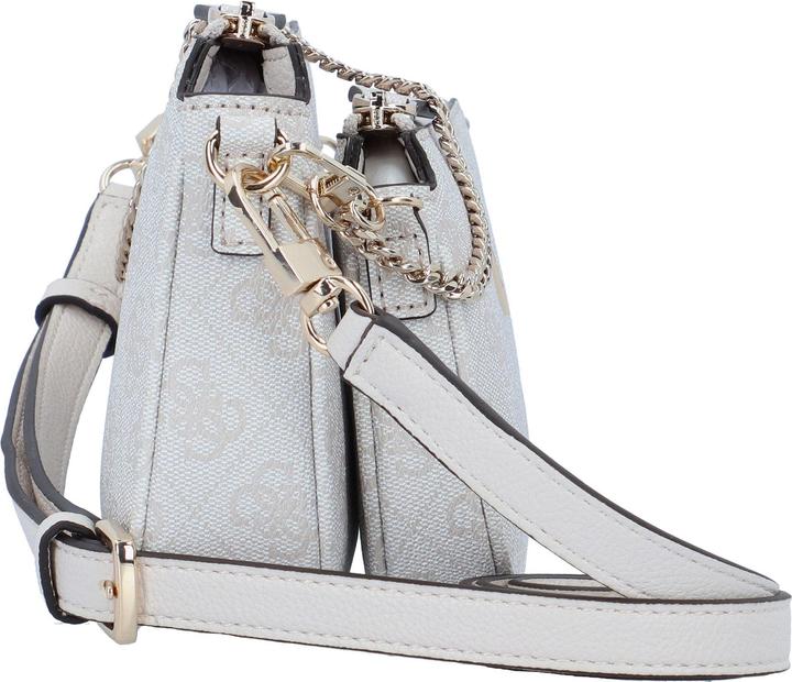 Actual product image Guess Noelle Schultertasche 24 cm