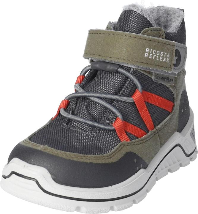 Actual product image Ricosta Boots AREX (34)