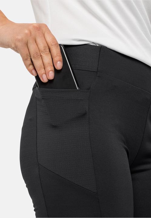 Image du produit Jack Wolfskin Berntal Tights W (XS)