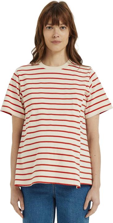 Vertbaudet Bio-Kollektion: Ringelshirt für Schwangerschaft und Stillzeit