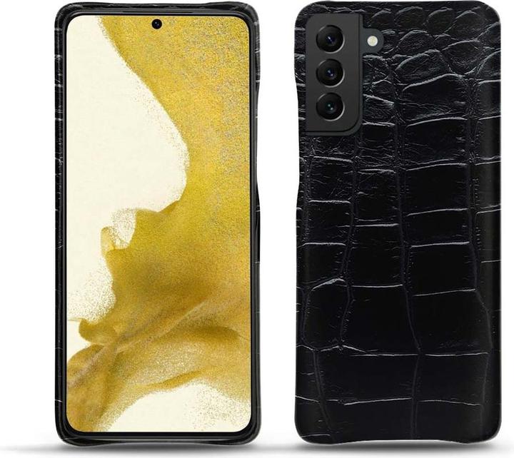 Crocodile nero ( Noir / Black)