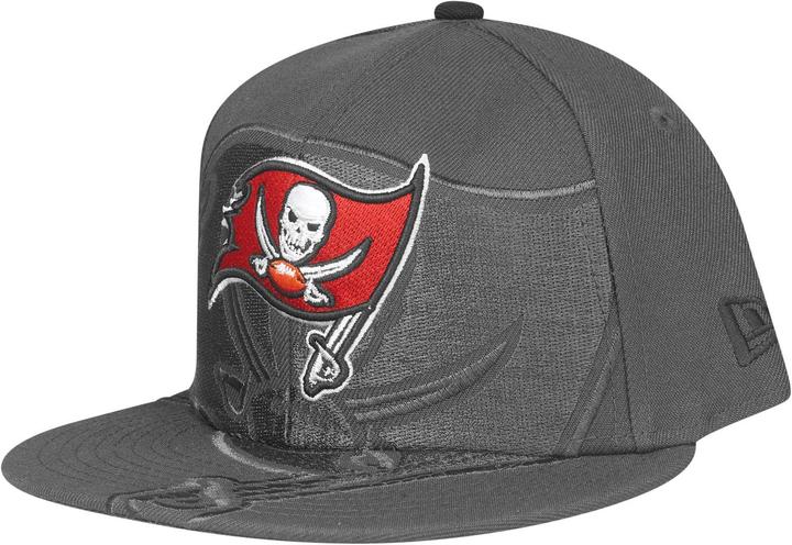 Image du produit New Era 9Fifty Snapback Enfants Cap - Tampa Bay Buccaneers (53, 52 C, 54 C)