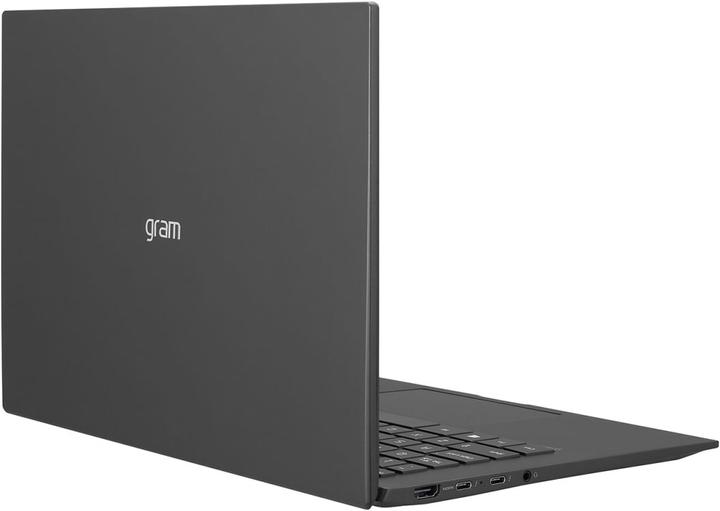Produktbild LG Gram 14 (14", Intel Core i5-1135G7, 16 GB, 512 GB, DE)