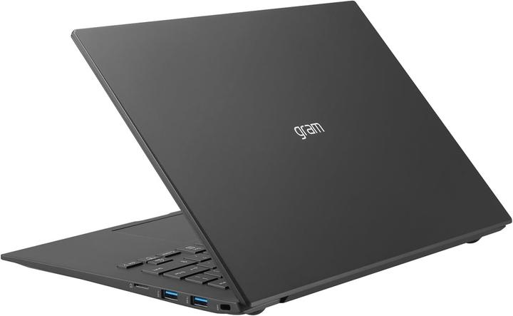 Produktbild LG Gram 14 (14", Intel Core i5-1135G7, 16 GB, 512 GB, DE)