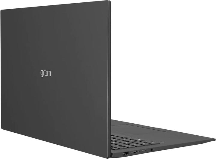 Productafbeelding LG Gram 17 (17", Intel Core i7-1165G7, 16 GB, 1000 GB, NL)