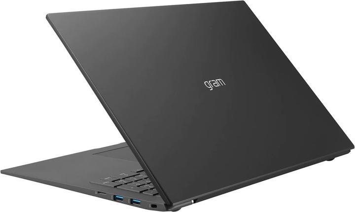 Productafbeelding LG Gram 17 (17", Intel Core i7-1165G7, 16 GB, 1000 GB, NL)
