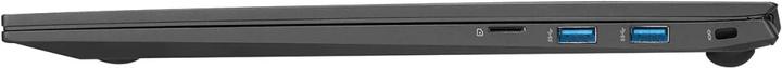 Productafbeelding LG Gram 17 (17", Intel Core i7-1165G7, 16 GB, 1000 GB, NL)