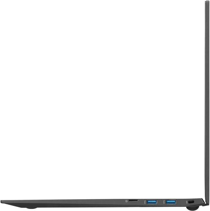 Productafbeelding LG Gram 17 (17", Intel Core i7-1165G7, 16 GB, 1000 GB, NL)