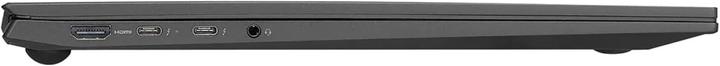 Productafbeelding LG Gram 17 (17", Intel Core i7-1165G7, 16 GB, 1000 GB, NL)