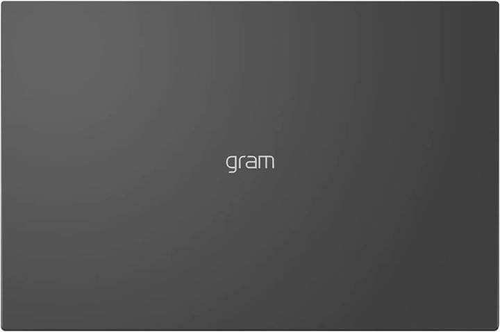 Productafbeelding LG Gram 17 (17", Intel Core i7-1165G7, 16 GB, 1000 GB, NL)