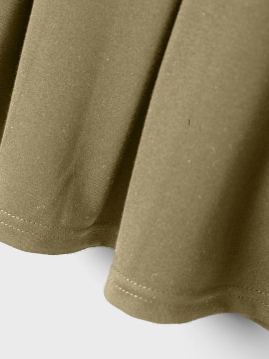 Actual product image Name it Pleated skirt (128)