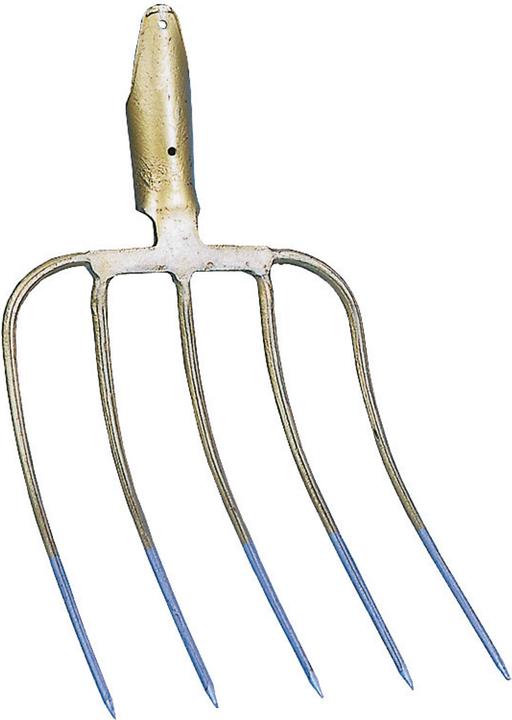 Image du produit Kerbl Fourche à fumier sans manche