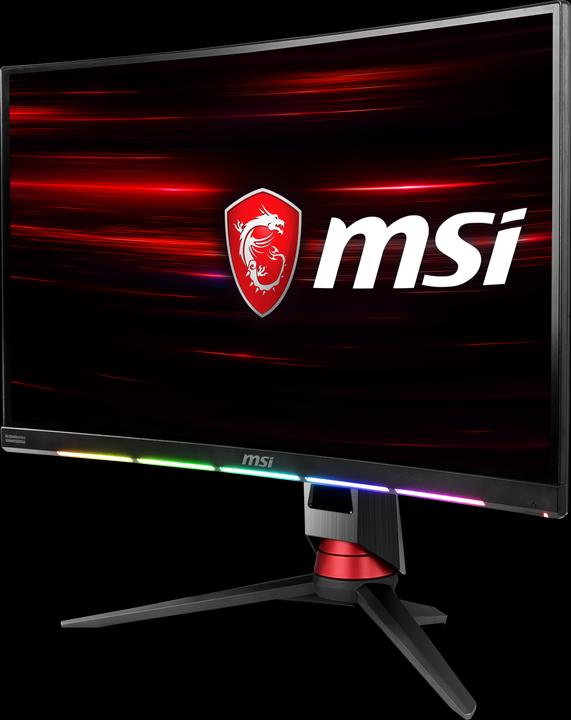 Produktbild MSI Optix MPG27CQ2 (2560 x 1440 Pixel, 27")