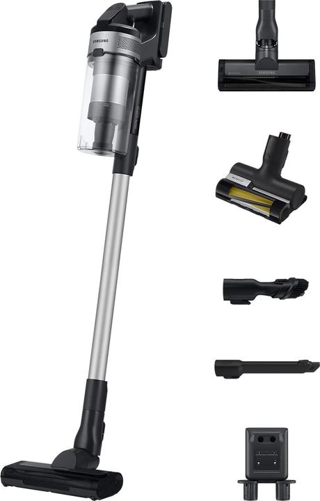 Actual product image Xiaomi Samsung Handheld Battery Vacuum Cleaner - Roborock H7
