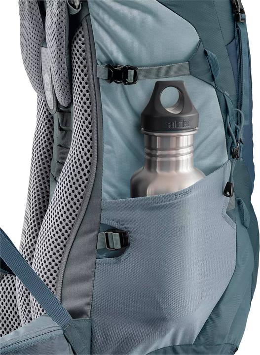 Actual product image Deuter Aircontact Lite 50 + 10 (50 l)