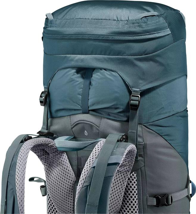 Actual product image Deuter Aircontact Lite 50 + 10 (50 l)