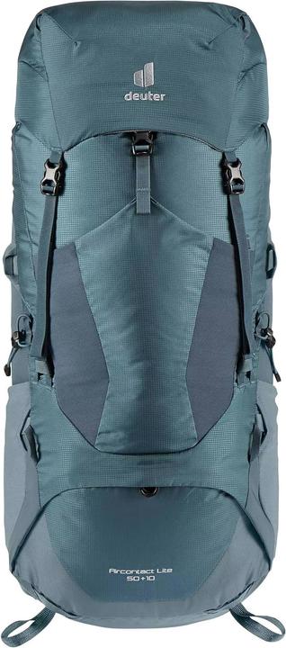 Actual product image Deuter Aircontact Lite 50 + 10 (50 l)