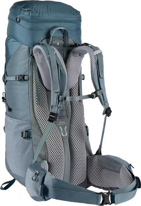 Actual product image Deuter Aircontact Lite 50 + 10 (50 l)