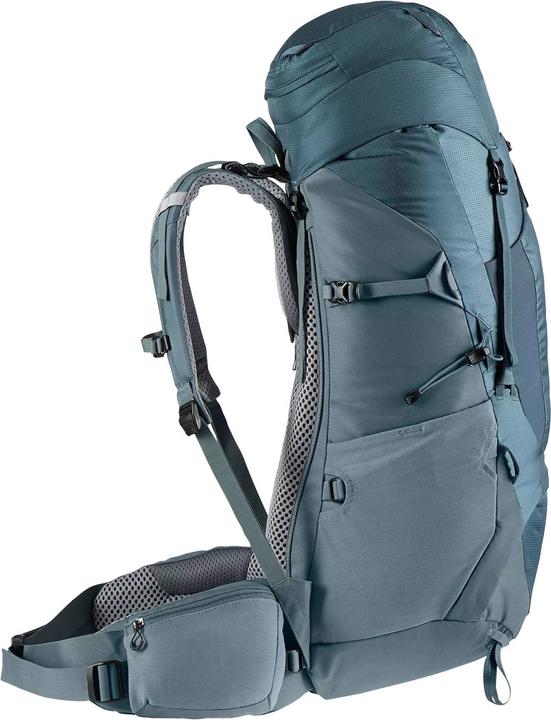 Actual product image Deuter Aircontact Lite 50 + 10 (50 l)
