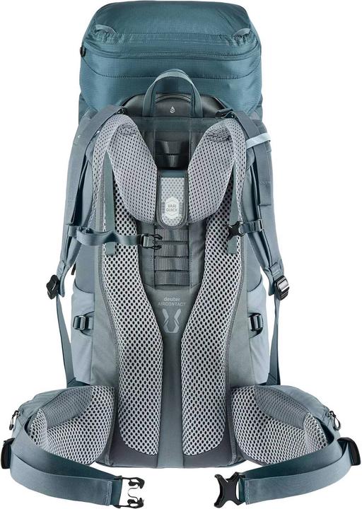 Actual product image Deuter Aircontact Lite 50 + 10 (50 l)