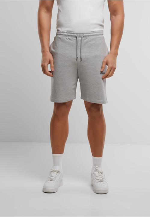 Produktbild Urban Classics Upscale Upscale Core EMB Heavy Sweatshorts - 191115 (L)