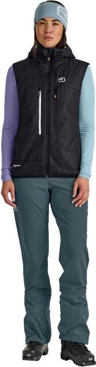 Immagine prodotto Ortovox Piz Boè Swisswool Vest W (XL)