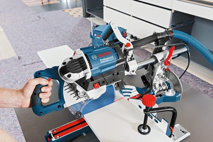 Image du produit Bosch Professional Gcm 8 Sde
