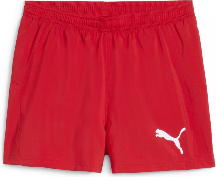 Puma Y Cross The Line Split Short 3.0 (152)
