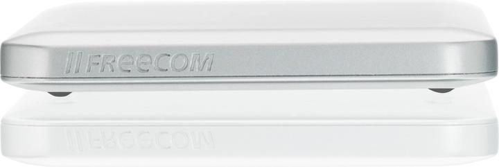 Produktbild Freecom HD FR Mobile Drive Mg 500GB Slim 2.5" USB3 (0.50 TB)