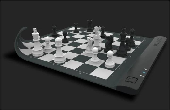 Immagine prodotto Square off Scacchiera Pro