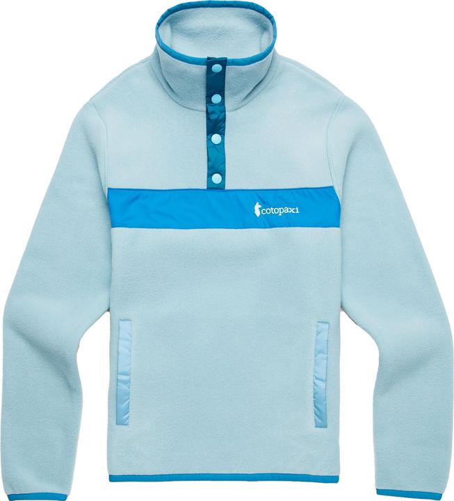 Cotopaxi Women's Teca Fleece Pullover