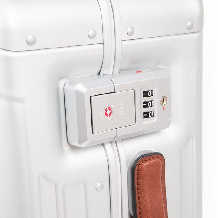 Produktbild Piquadro Ultra Slim (100 l, L (90 - 115l))